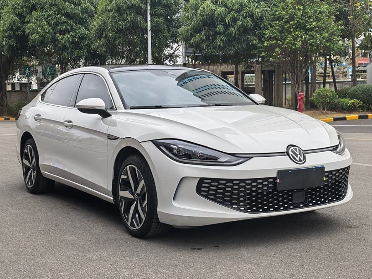 大眾 凌渡  2022款 凌渡L 280TSI DSG酷辣版圖片