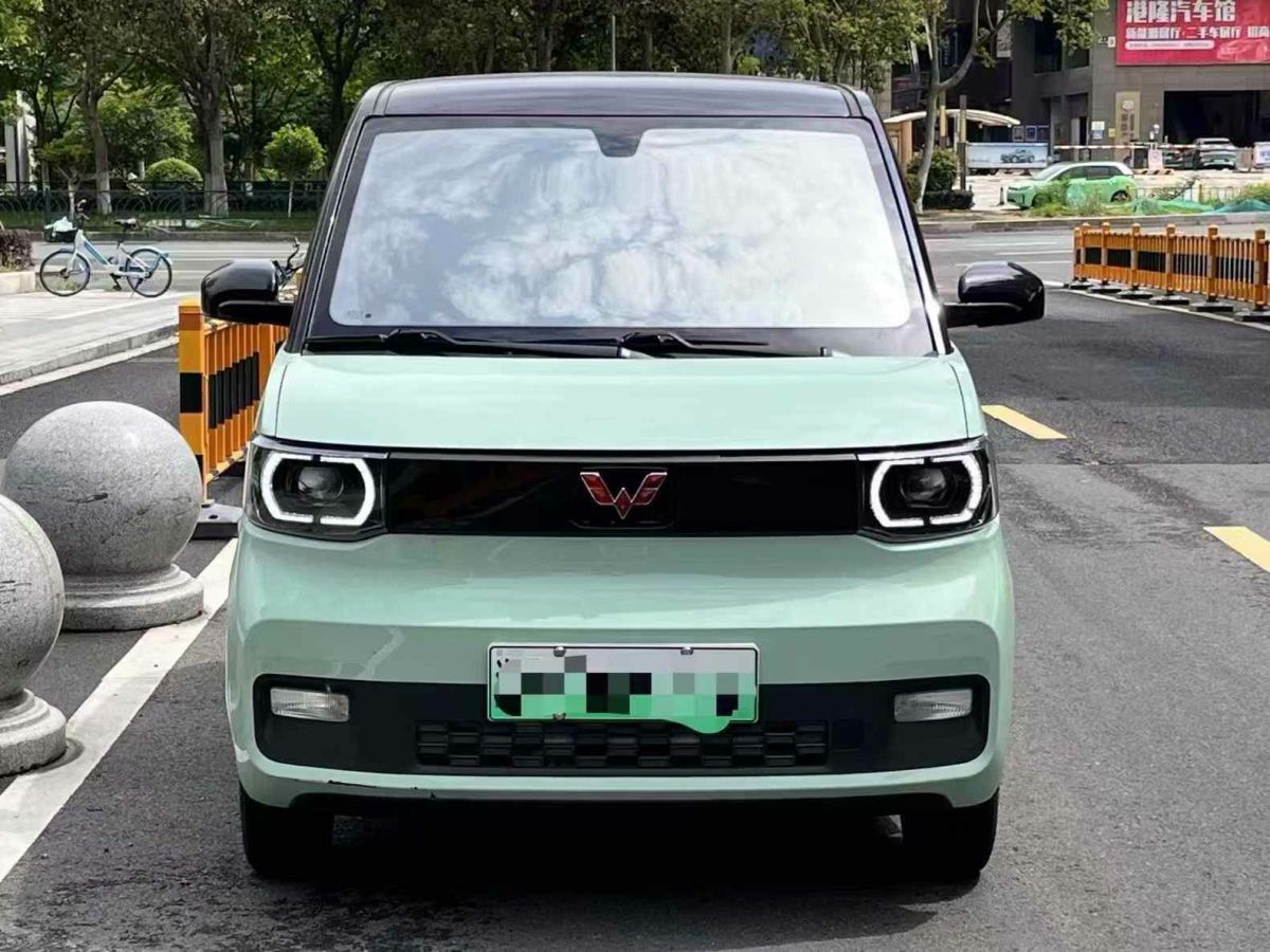 MINI MINI  2022款 1.5T ONE 五門(mén)版PLUS圖片