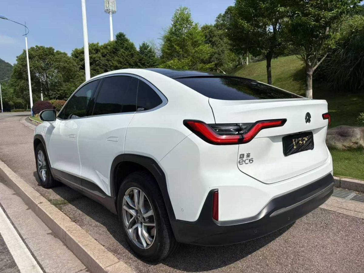 蔚來 蔚來ET7  2021款 100kWh圖片