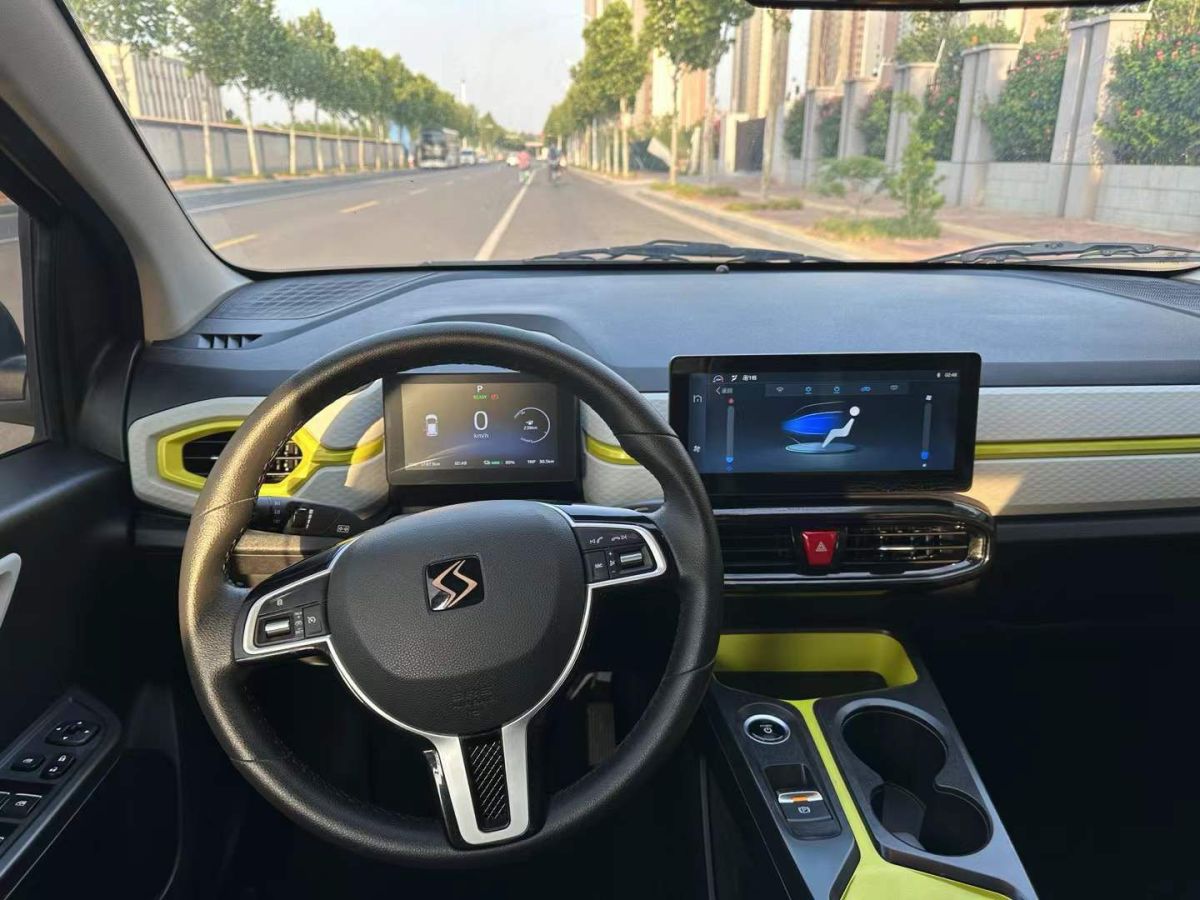 思皓 思皓曜  2021款 1.5TGDI DCT急速版圖片