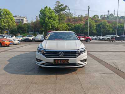 2021年8月 大众 速腾 280TSI DSG豪华智联版图片