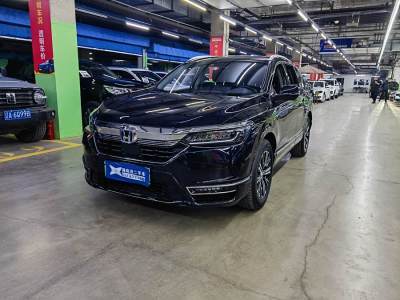 2023年3月 本田 皓影新能源 e:PHEV 尊貴版圖片