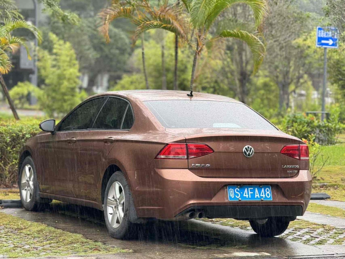 大眾 凌渡  2017款 230TSI DSG風(fēng)尚版圖片