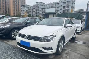 凌渡 大眾 230TSI DSG風(fēng)尚版