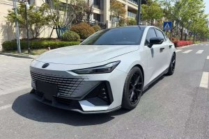 長安UNI-V 長安 1.5T 尊貴型