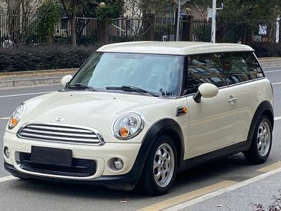 2015年2月 MINI CLUBMAN 1.6L ONE圖片