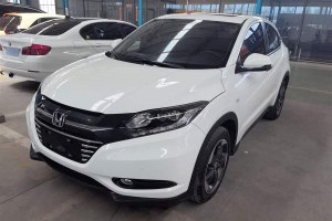 繽智 本田 1.8L CVT兩驅(qū)先鋒型