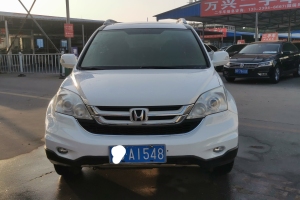 CR-V 本田 2.0L 自動四驅(qū)經(jīng)典版