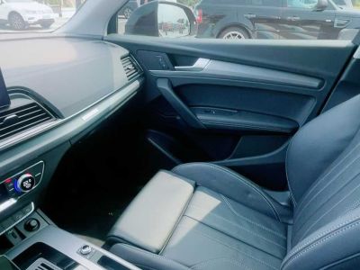 2022年1月 奧迪 奧迪Q5 e-tron 40 e-tron 星耀型 機(jī)甲套裝圖片