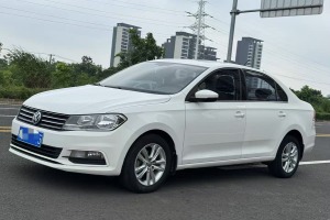 桑塔納 大眾 1.6L 自動(dòng)舒適版
