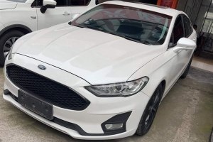 蒙迪歐 福特 EcoBoost 180 智控時尚型 國VI