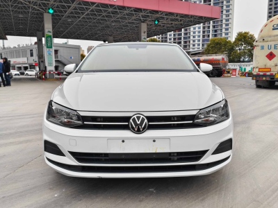 2023年5月 大眾 Polo Plus 1.5L 自動炫彩科技版圖片