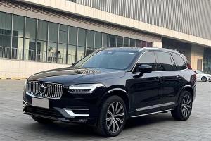 XC90 沃爾沃 改款 T6 智逸豪華版 7座