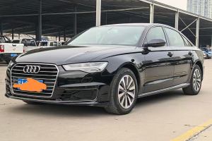 奧迪A6L 奧迪 TFSI 舒適型