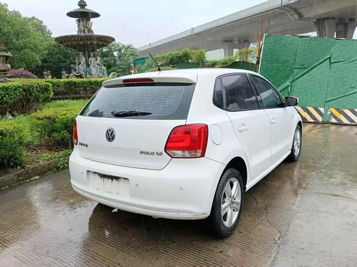 大眾 途安  2011款 1.4 TSI 5座智臻版圖片