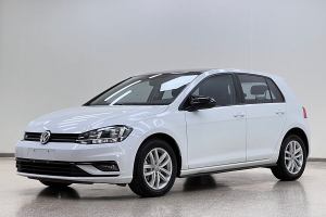 高爾夫 大眾  280TSI DSG舒適型 國VI