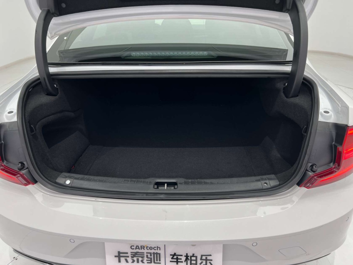 沃爾沃 S90  2019款 T5 智遠(yuǎn)版圖片