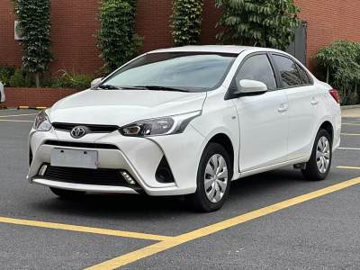 2022年3月 丰田 YARiS L 致享 1.5L CVT豪华PLUS版图片