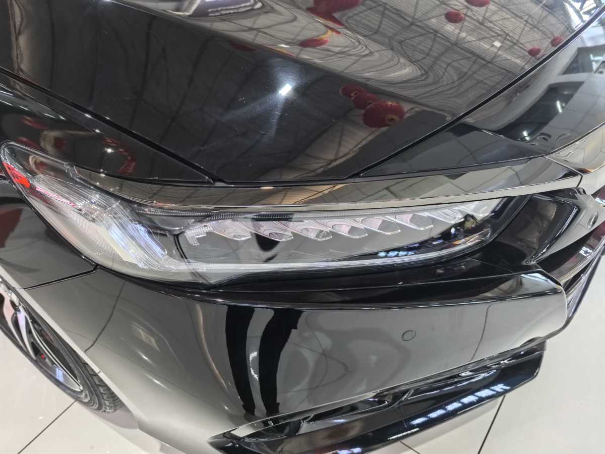 本田 雅閣  2022款 260TURBO 幻夜?尊貴版圖片