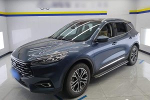 銳際 福特 EcoBoost 245 兩驅(qū)耀享款