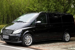 奔馳唯雅諾 奔馳 Viano 3.2L