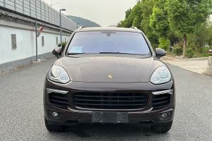 Cayenne 保時捷 Cayenne 3.0T