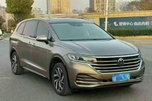 威然 大眾 380TSI 尊馳版
