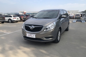 GL8 別克  28T 舒適型 國VI