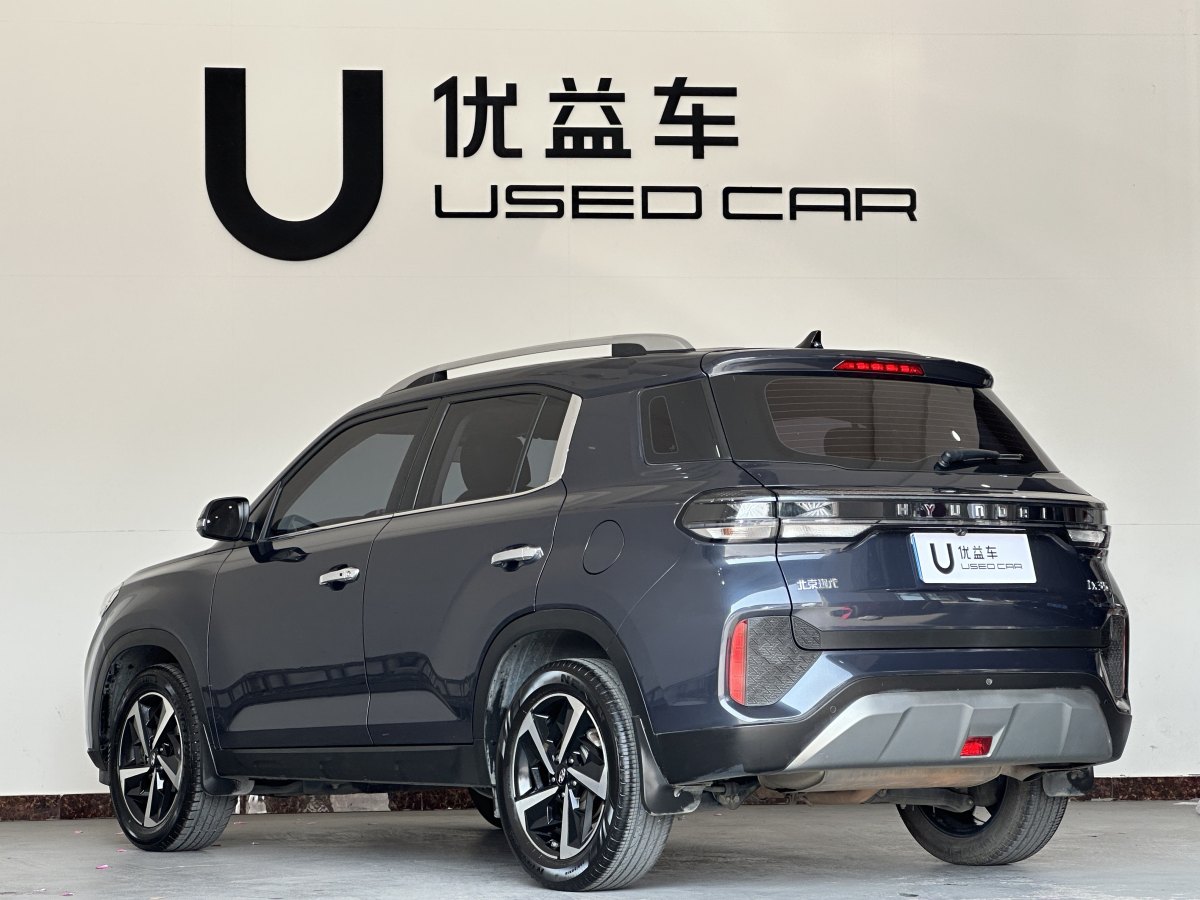 現(xiàn)代 ix35  2021款 2.0L 自動兩驅(qū)領(lǐng)先版GLS圖片