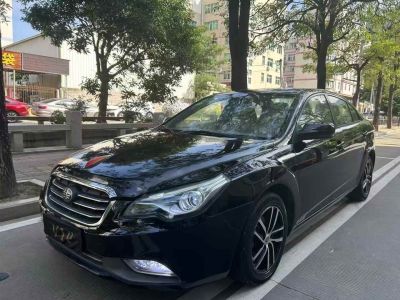 2014年1月 奔騰 B50 1.6 伙伴版圖片