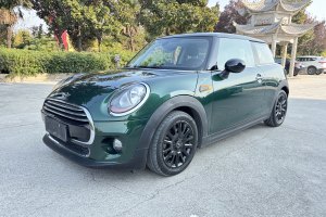 MINI MINI 1.5T COOPER 先鋒派