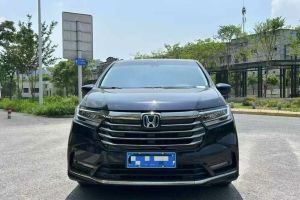 奧德賽 本田 2.0L e:HEV 銳?御享四座版
