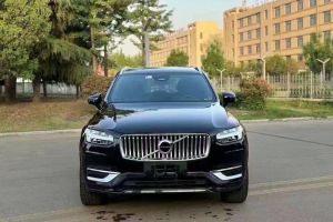 XC90 沃尔沃 B5 智行豪华版 5座