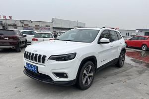 自由光 Jeep 2.0T 兩驅(qū)領(lǐng)先版