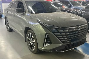 長安UNI-Z 長安 1.5T 豪華型