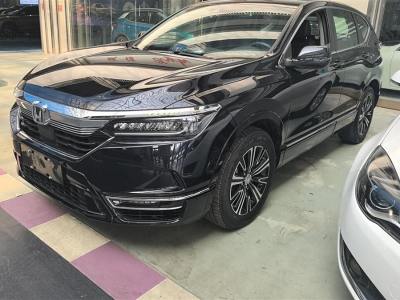 2023年4月 本田 皓影新能源 e:PHEV 豪華版圖片