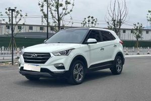 ix35 現(xiàn)代 基本型