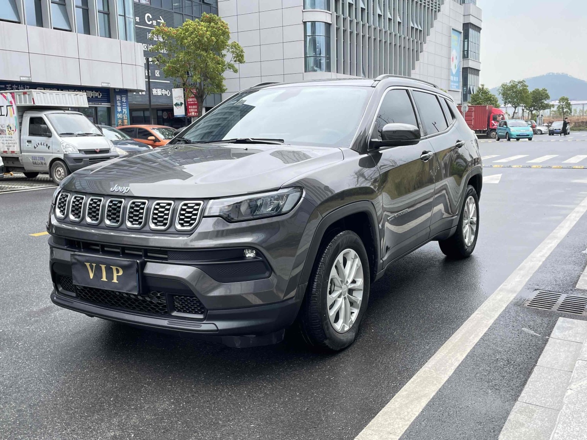 jeep指南者2021款(jeep指南者2021款視頻)