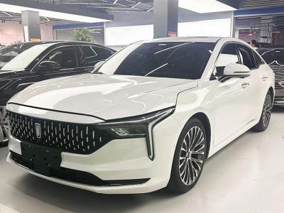 2022年4月 奔騰 B70 2.0T 自動(dòng)尊享型圖片