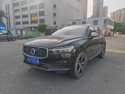 2018年6月 沃爾沃 XC60 T5 四驅(qū)智遠(yuǎn)運動版圖片