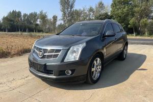 SRX 凯迪拉克 3.0L 旗舰版