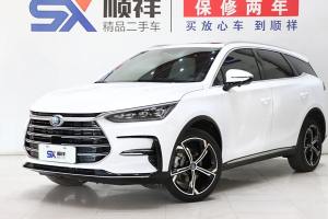 唐新能源 比亚迪 DM-i 112KM 尊贵型