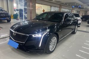 CT6 凱迪拉克 28T 豪華型