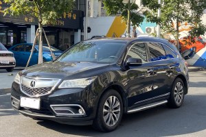 MDX 謳歌 3.5L 精英版