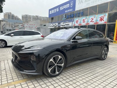 2025年3月 蔚來 蔚來ET5T 75kWh Touring圖片