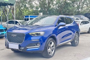 F5 哈弗 1.5T i潮