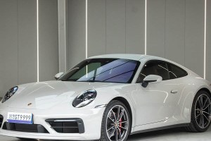 911 保時(shí)捷 Carrera S 3.0T