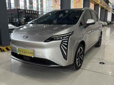 2023年8月 豐田 Mirai(進(jìn)口) 高配版圖片