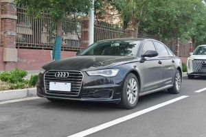 奧迪A6 奧迪 3.0T allroad quattro