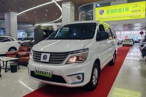 菱智M5EV 東風風行 舒適型 7座